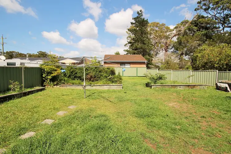 Fourth view of Homely house listing, 106 Fairway Drive, Sanctuary Point NSW 2540