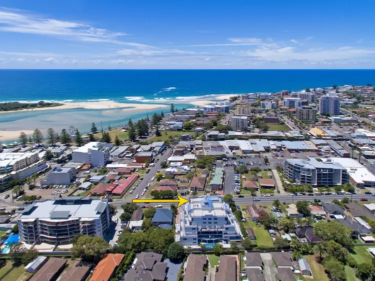 27/15-19 Torrens Avenue, The Entrance NSW 2261