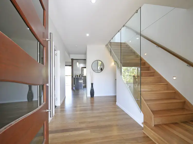 Second view of Homely house listing, 20 Summerhill Court, Mudgeeraba QLD 4213