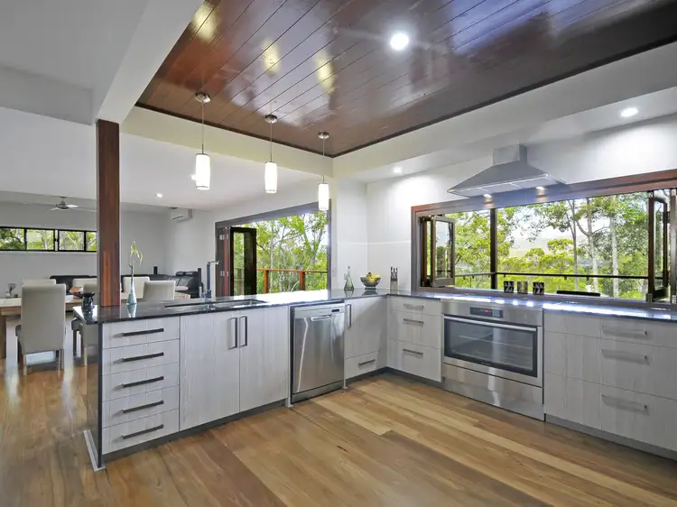 Fourth view of Homely house listing, 20 Summerhill Court, Mudgeeraba QLD 4213