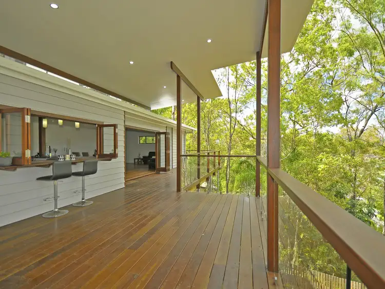 Sixth view of Homely house listing, 20 Summerhill Court, Mudgeeraba QLD 4213