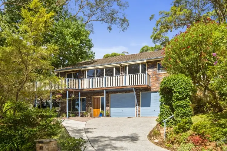 Second view of Homely house listing, 30 Terama Street, Bilgola Plateau NSW 2107