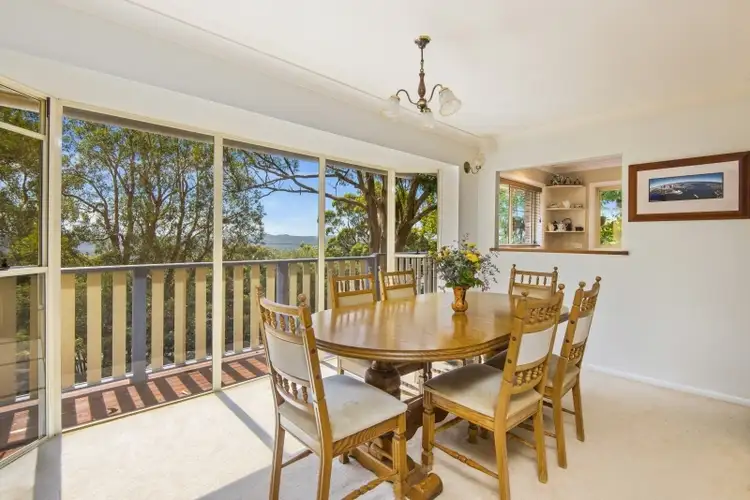 Fourth view of Homely house listing, 30 Terama Street, Bilgola Plateau NSW 2107