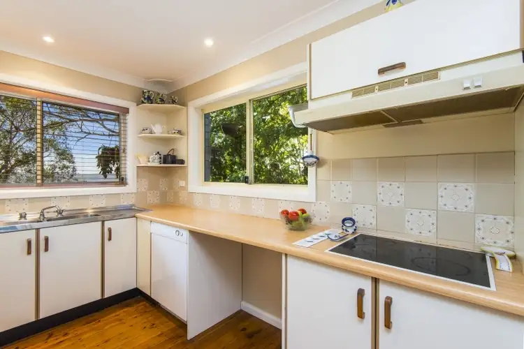 Fifth view of Homely house listing, 30 Terama Street, Bilgola Plateau NSW 2107