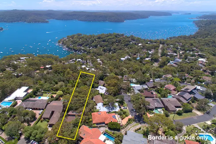 Main view of Homely house listing, 162 Plateau Road, Bilgola Plateau NSW 2107