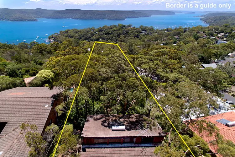 Second view of Homely house listing, 162 Plateau Road, Bilgola Plateau NSW 2107