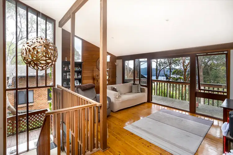 Third view of Homely house listing, 162 Plateau Road, Bilgola Plateau NSW 2107
