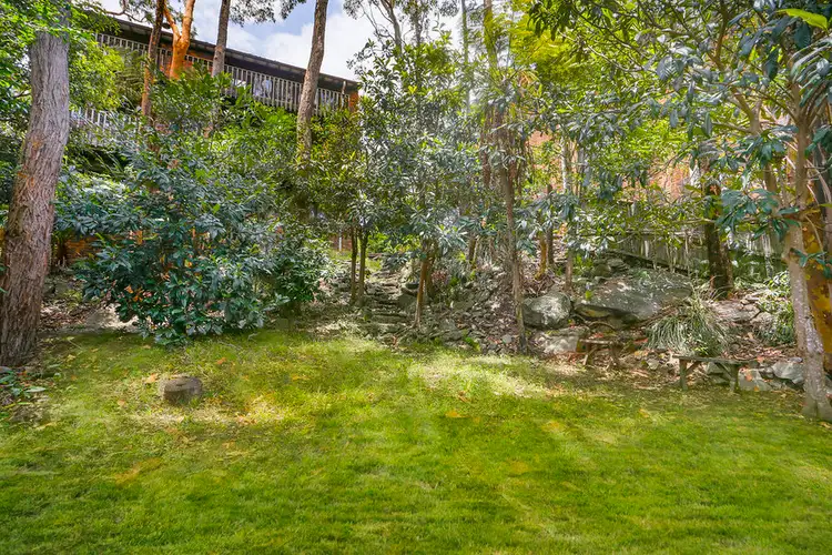 Sixth view of Homely house listing, 162 Plateau Road, Bilgola Plateau NSW 2107