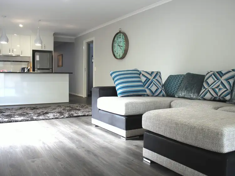 Second view of Homely townhouse listing, 12A High Street, Inverloch VIC 3996