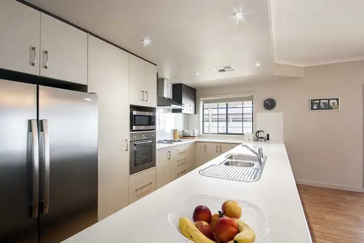 Second view of Homely house listing, 7 Maria Court, Moonta SA 5558