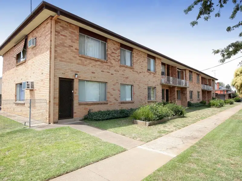 Main view of Homely unit listing, Unit 3/69 Beckwith Street, Wagga Wagga NSW 2650