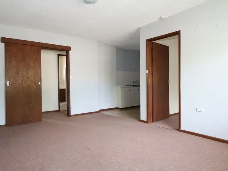 Second view of Homely unit listing, Unit 3/69 Beckwith Street, Wagga Wagga NSW 2650