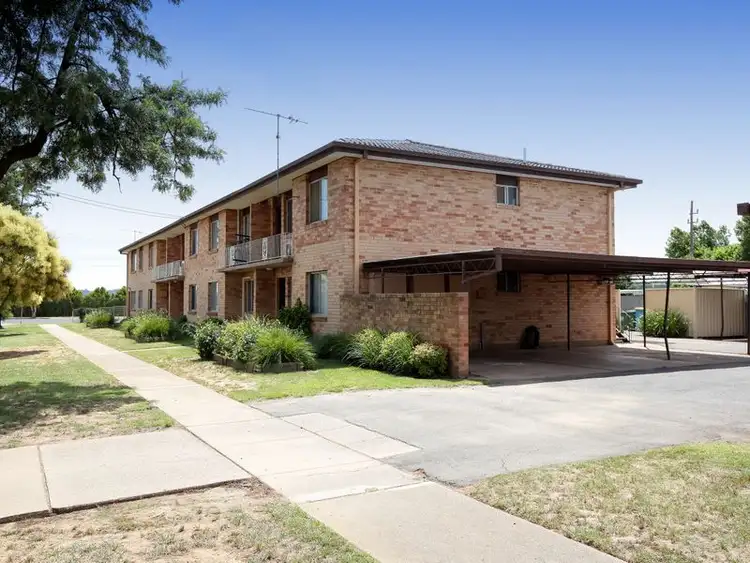 Seventh view of Homely unit listing, Unit 3/69 Beckwith Street, Wagga Wagga NSW 2650