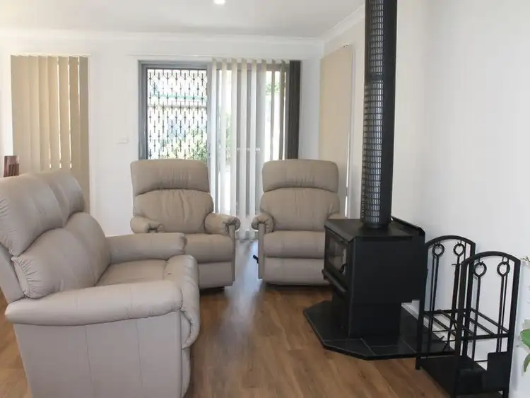 Second view of Homely unit listing, Site 54 Nicholson River Holiday Park, Nicholson VIC 3882
