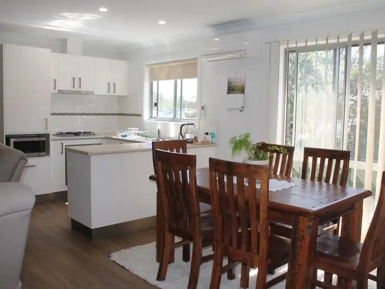 Fourth view of Homely unit listing, Site 54 Nicholson River Holiday Park, Nicholson VIC 3882