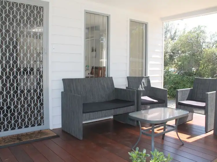 Seventh view of Homely unit listing, Site 54 Nicholson River Holiday Park, Nicholson VIC 3882
