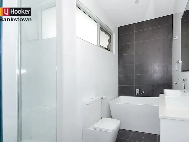 Fifth view of Homely semi-detached listing, 1A Larien Crescent, Yagoona NSW 2199