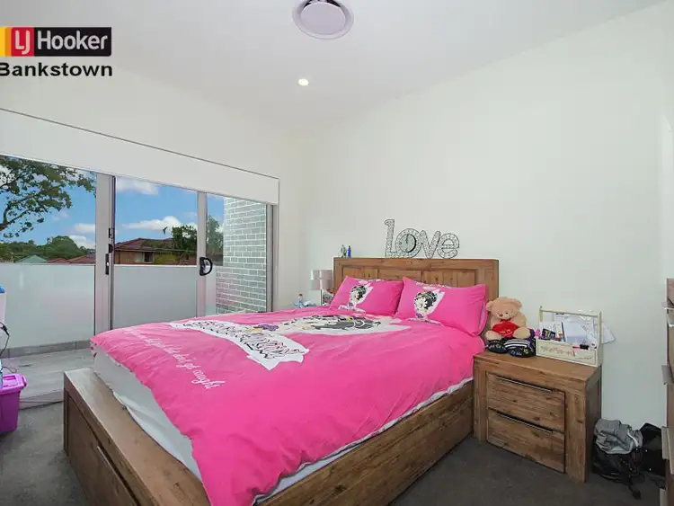 Sixth view of Homely semi-detached listing, 1A Larien Crescent, Yagoona NSW 2199