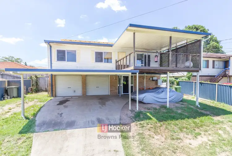 39 Mackellar Drive, Boronia Heights QLD 4124
