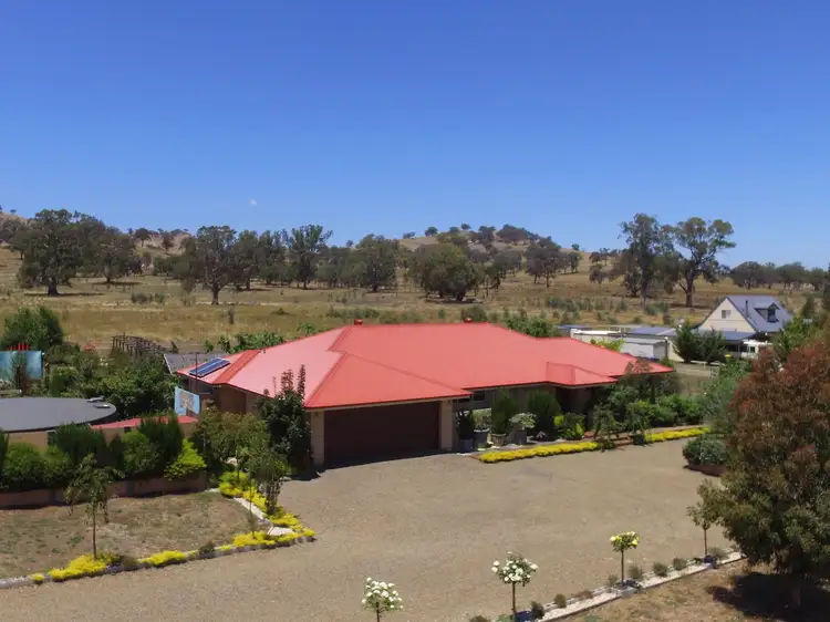 Main view of Homely house listing, 47 Yarck Village Place, Yarck VIC 3719