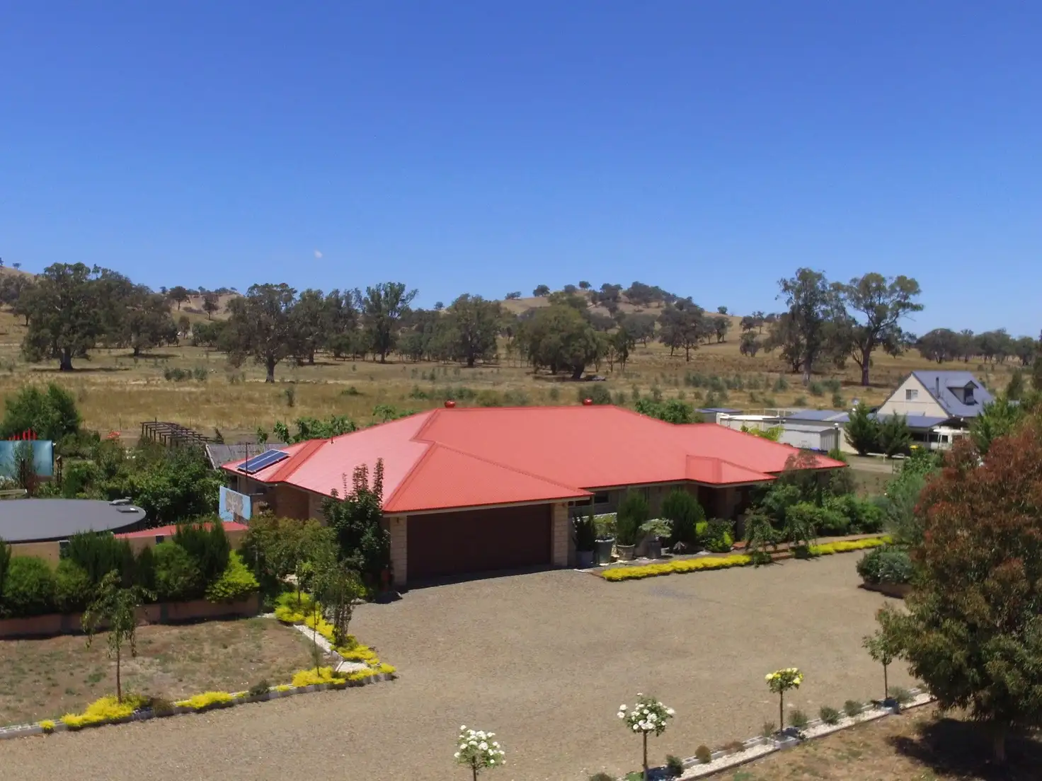 Main view of Homely house listing, 47 Yarck Village Place, Yarck VIC 3719