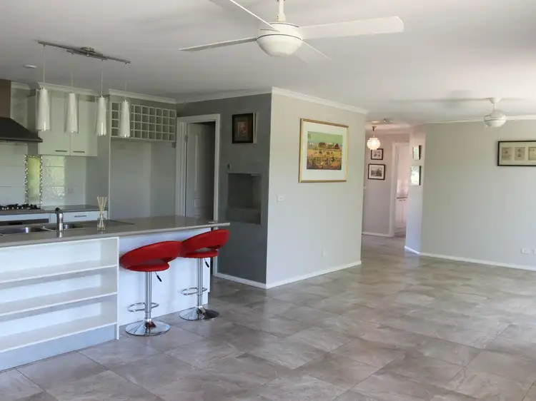 Fifth view of Homely house listing, 47 Yarck Village Place, Yarck VIC 3719