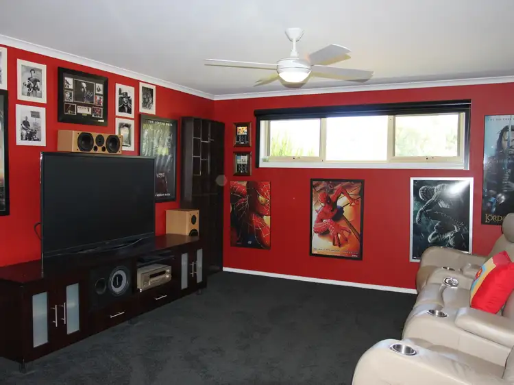 Seventh view of Homely house listing, 47 Yarck Village Place, Yarck VIC 3719