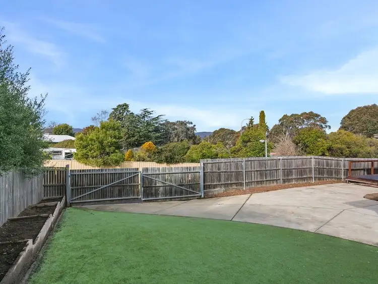 Fourth view of Homely house listing, 42B Munro Road, Queanbeyan NSW 2620