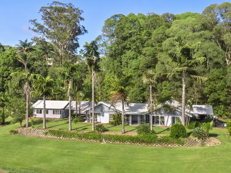 Main view of Homely house listing, 20 Nunderi Lane, Murwillumbah NSW 2484