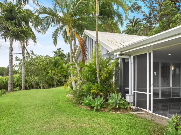 Second view of Homely house listing, 20 Nunderi Lane, Murwillumbah NSW 2484