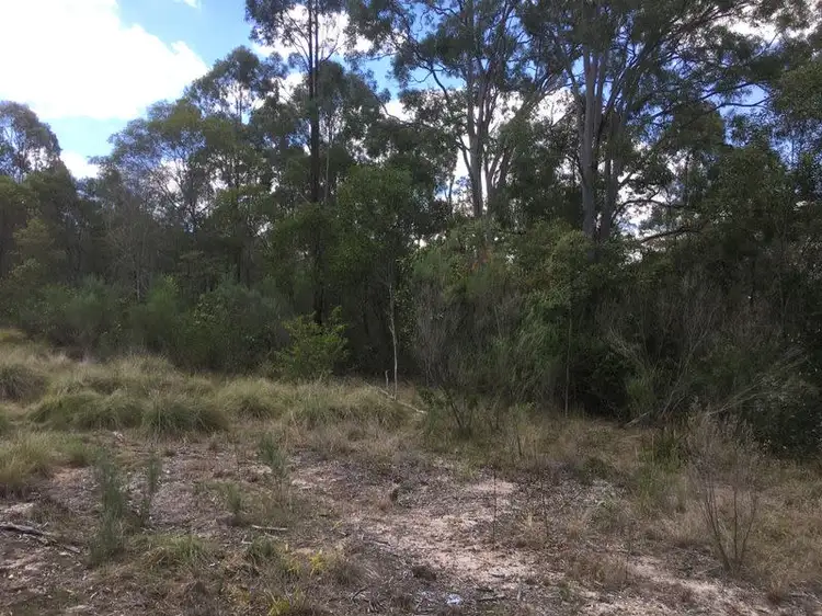 Main view of Homely land listing, Lot 31 Tanduringie Drive, Tarong QLD 4615