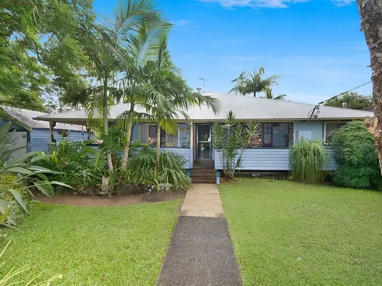 Main view of Homely house listing, 25 Adams Street, Coraki NSW 2471