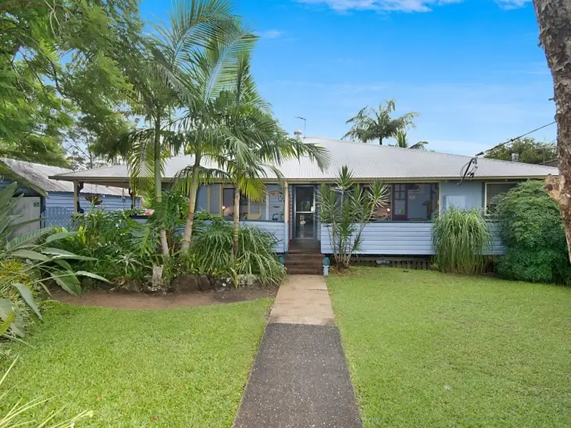 Main view of Homely house listing, 25 Adams Street, Coraki NSW 2471