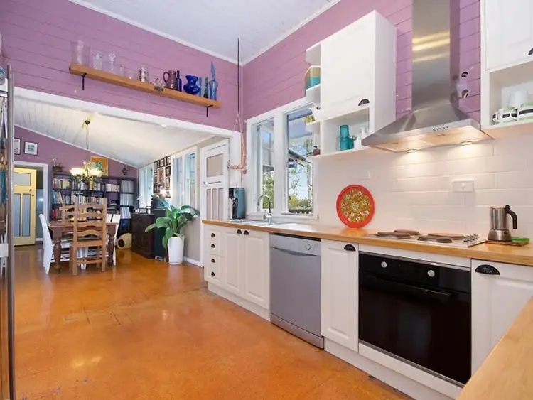 Fifth view of Homely house listing, 25 Adams Street, Coraki NSW 2471