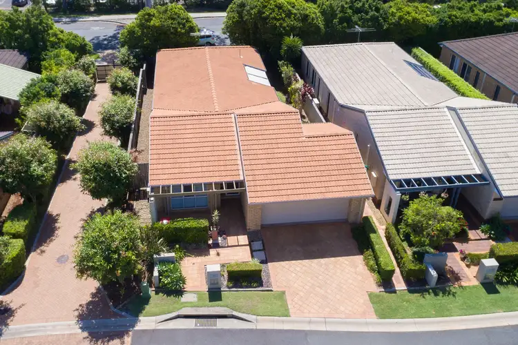 40/130 Gordon Street, Ormiston QLD 4160