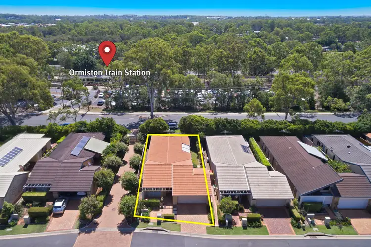 Third view of Homely house listing, 40/130 Gordon Street, Ormiston QLD 4160