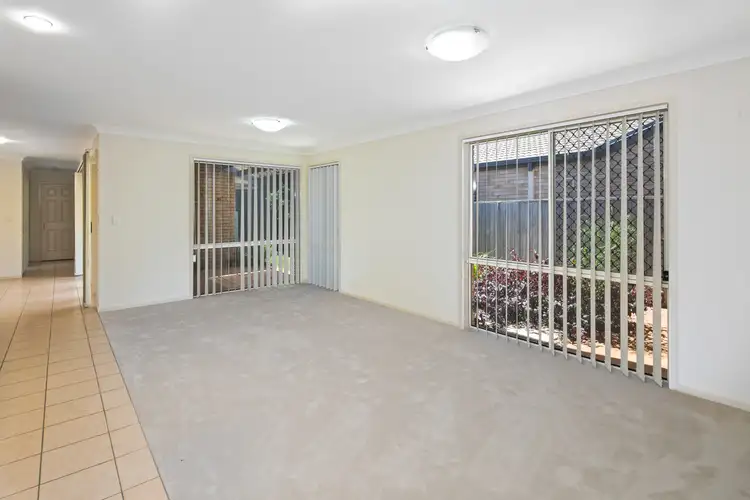 Fifth view of Homely house listing, 40/130 Gordon Street, Ormiston QLD 4160