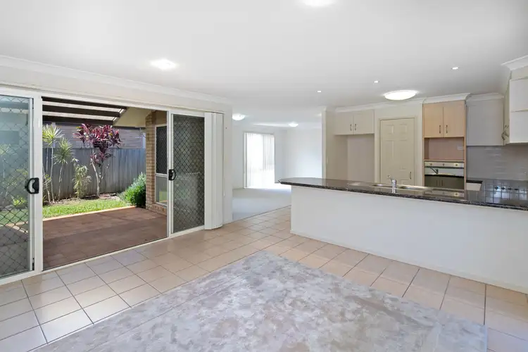 Sixth view of Homely house listing, 40/130 Gordon Street, Ormiston QLD 4160
