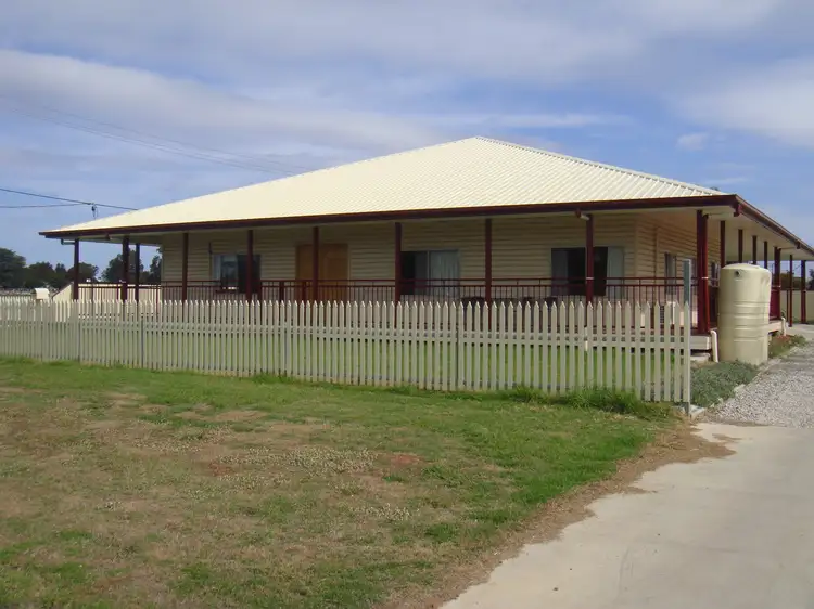 45-47 Tiffin Street, Roma QLD 4455