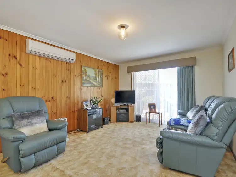 Second view of Homely townhouse listing, Unit 2/14 Rural Drive, Traralgon VIC 3844