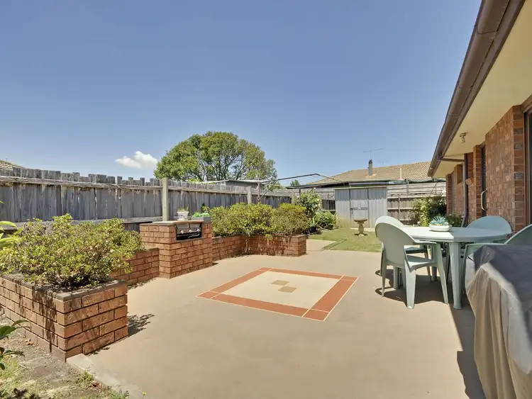 Third view of Homely townhouse listing, Unit 2/14 Rural Drive, Traralgon VIC 3844