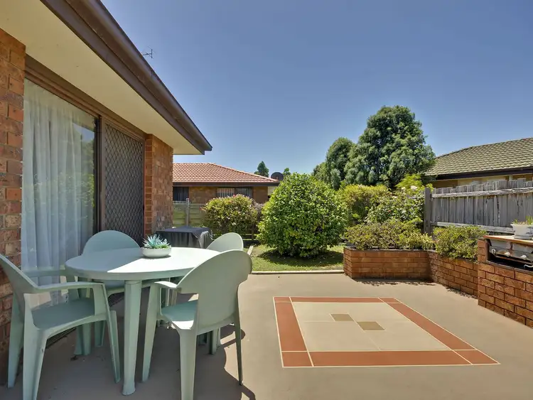 Sixth view of Homely townhouse listing, Unit 2/14 Rural Drive, Traralgon VIC 3844