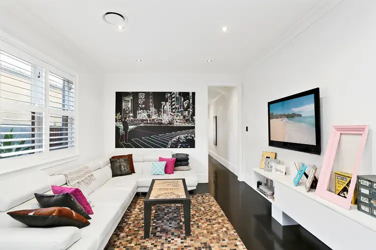 Second view of Homely house listing, 7 Hawksley Street, Waterloo NSW 2017