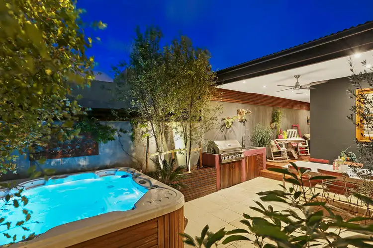 Sixth view of Homely house listing, 7 Hawksley Street, Waterloo NSW 2017