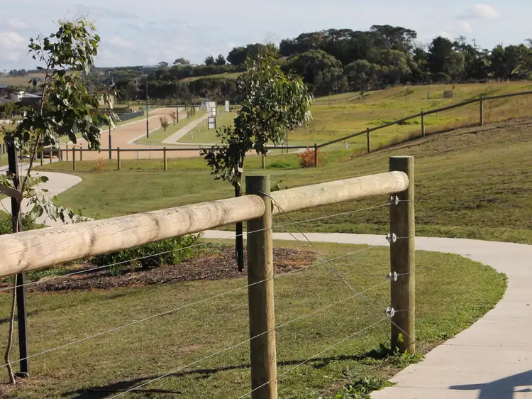 Third view of Homely land listing, Lot 89 Radiata Place, Inverloch VIC 3996