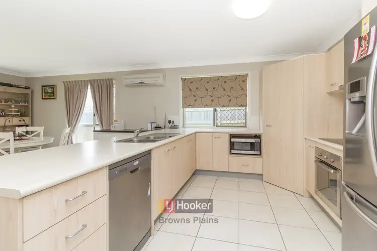 Third view of Homely house listing, 10 Moxey Street, Marsden QLD 4132