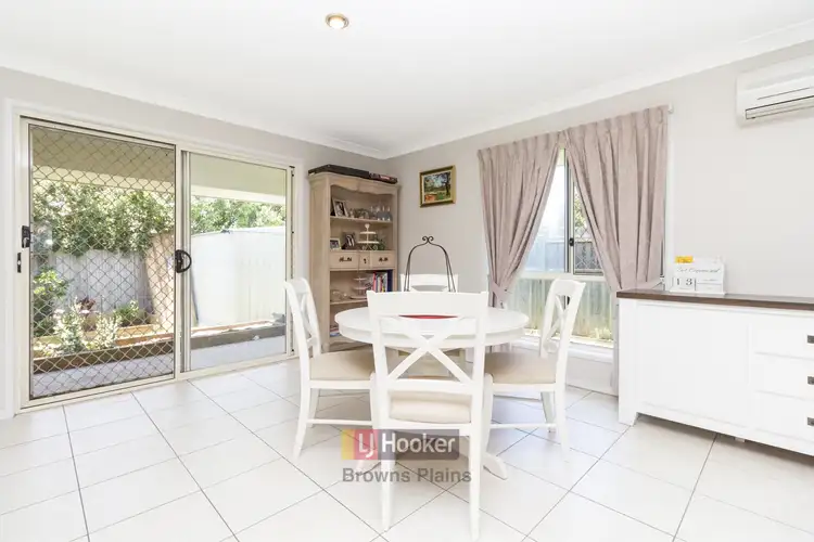 Fifth view of Homely house listing, 10 Moxey Street, Marsden QLD 4132