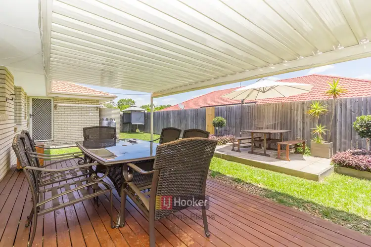 Sixth view of Homely house listing, 10 Moxey Street, Marsden QLD 4132