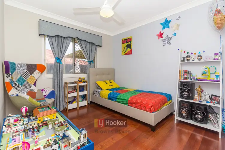 Seventh view of Homely house listing, 10 Moxey Street, Marsden QLD 4132
