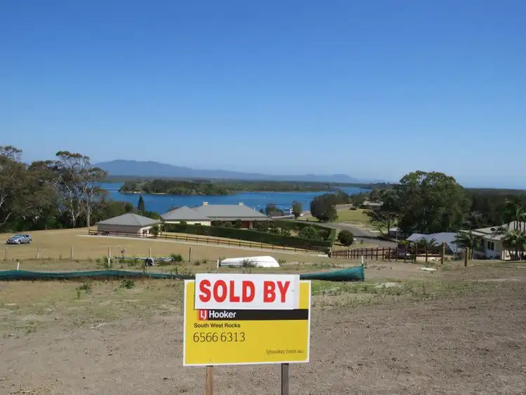 Main view of Homely land listing, Lot 2/82 New Entrance Road, South West Rocks NSW 2431